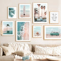 High-quality waterproof cotton canvas roll for wall art and home decor. Durable material with a textured surface, ideal for printing paintings.