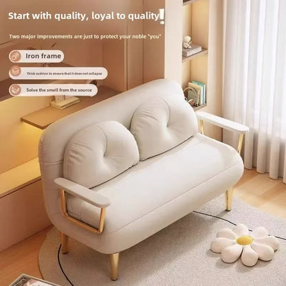 Foldable Sofa Bed