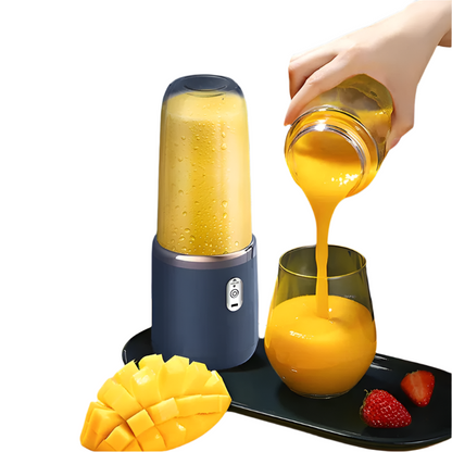 Portable Juicer Blender