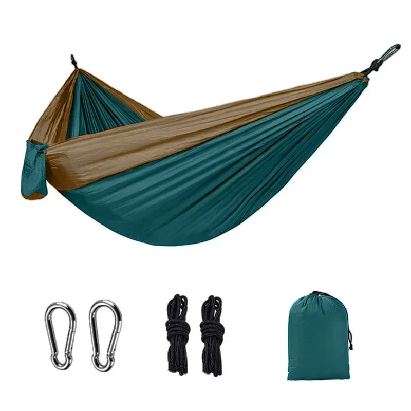 Single Person Camping Hammock