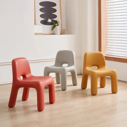 Children's Classroom Table and Chair Set