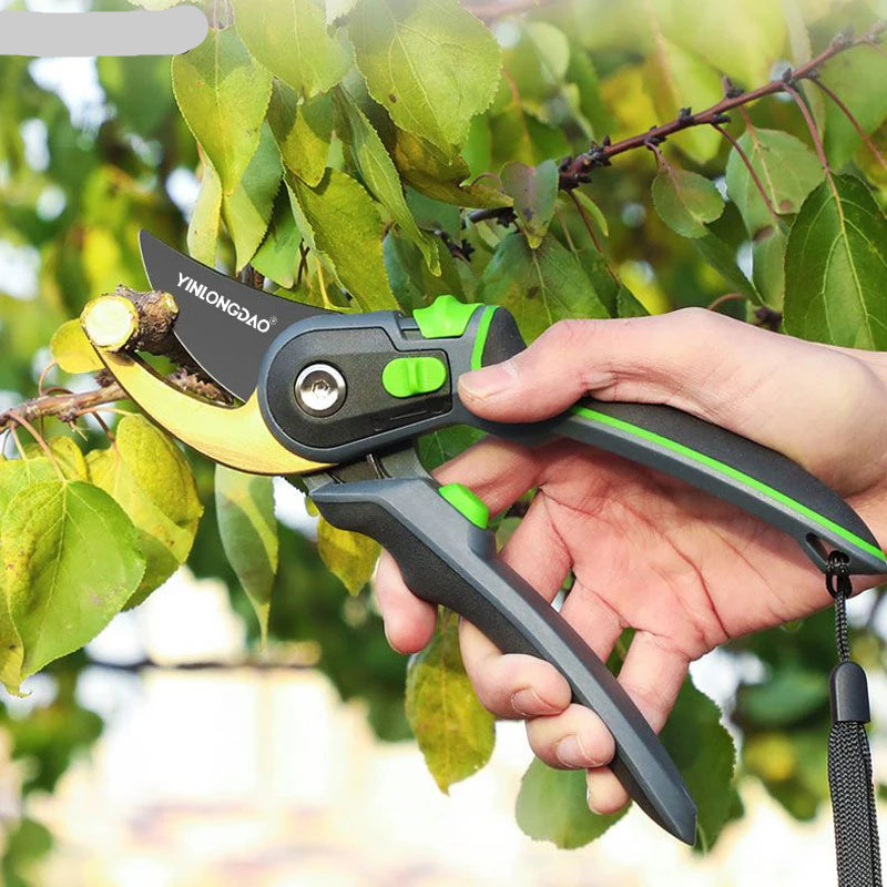 Plant Trim Pruner Set