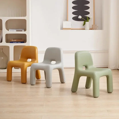 Children's Classroom Table and Chair Set