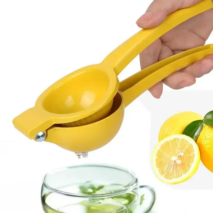 Manual Lemon Squeezer