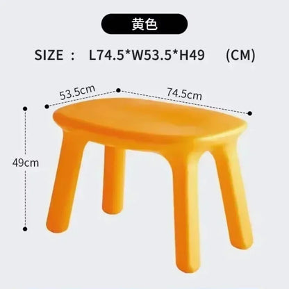 Children's Classroom Table and Chair Set