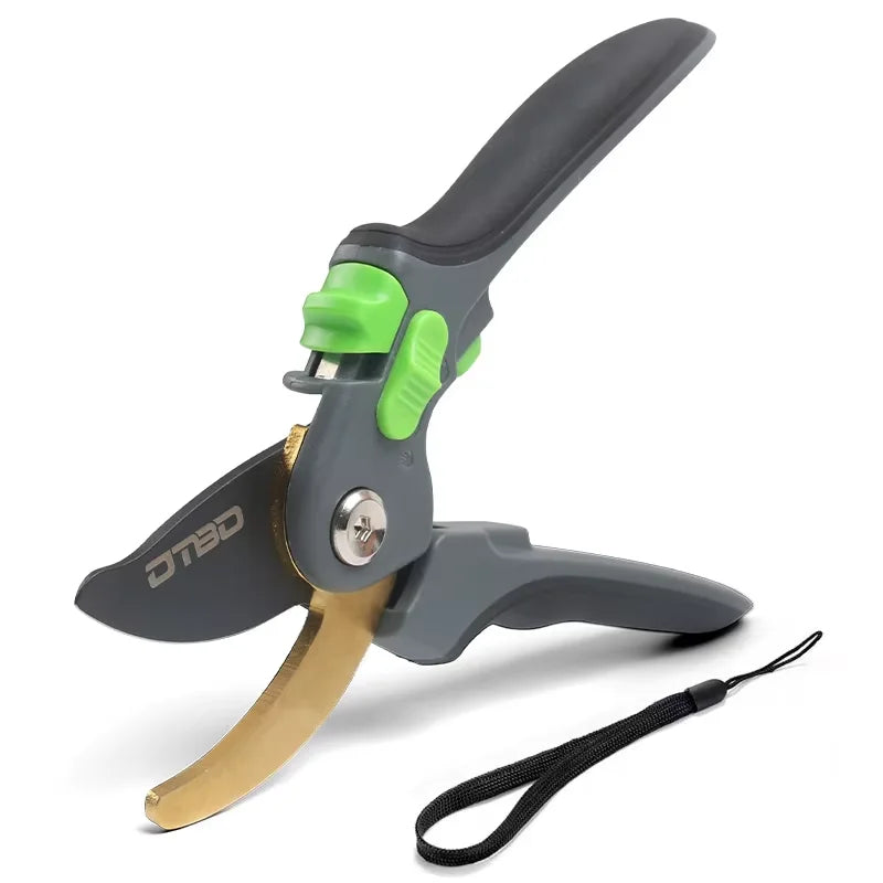 Plant Trim Pruner Set