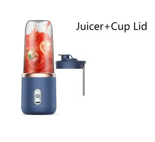 Portable Juicer Blender