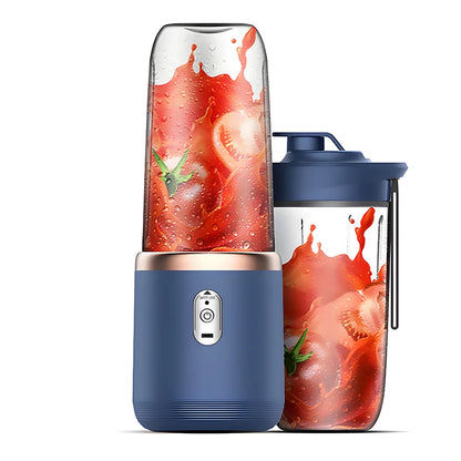 Portable Juicer Blender