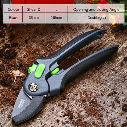 Plant Trim Pruner Set