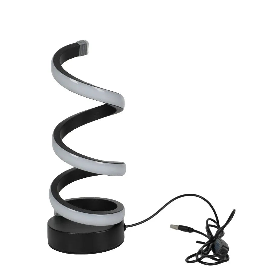 Modern S Desk Lamp