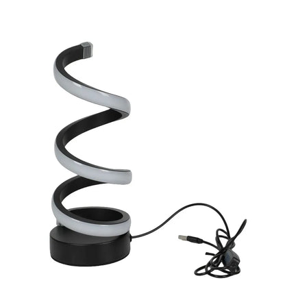 Modern S Desk Lamp