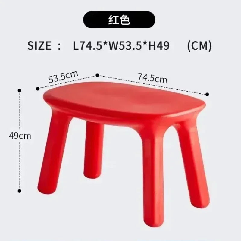 Children's Classroom Table and Chair Set