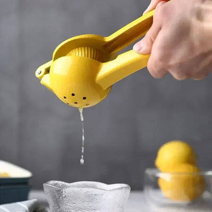 Manual Lemon Squeezer