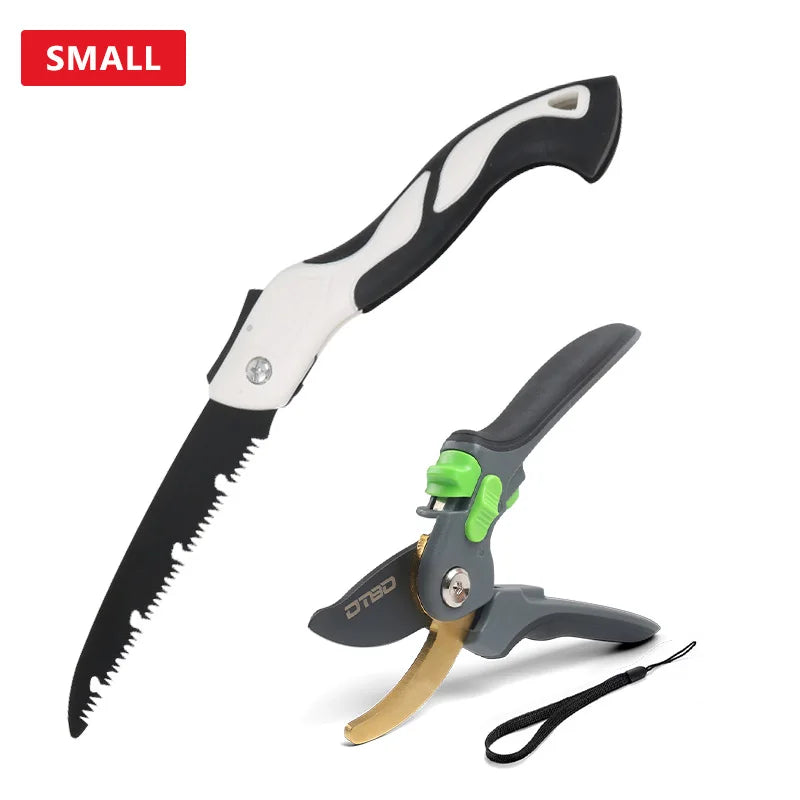 Plant Trim Pruner Set