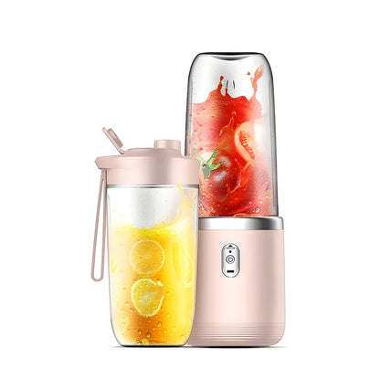 Portable Juicer Blender