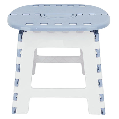 Foldable Step Stool Plastic Folding Small Stool