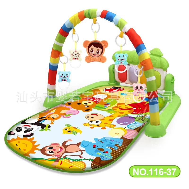 Baby Fitness Play Gym