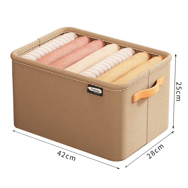 Collapsible Clothing Organizer