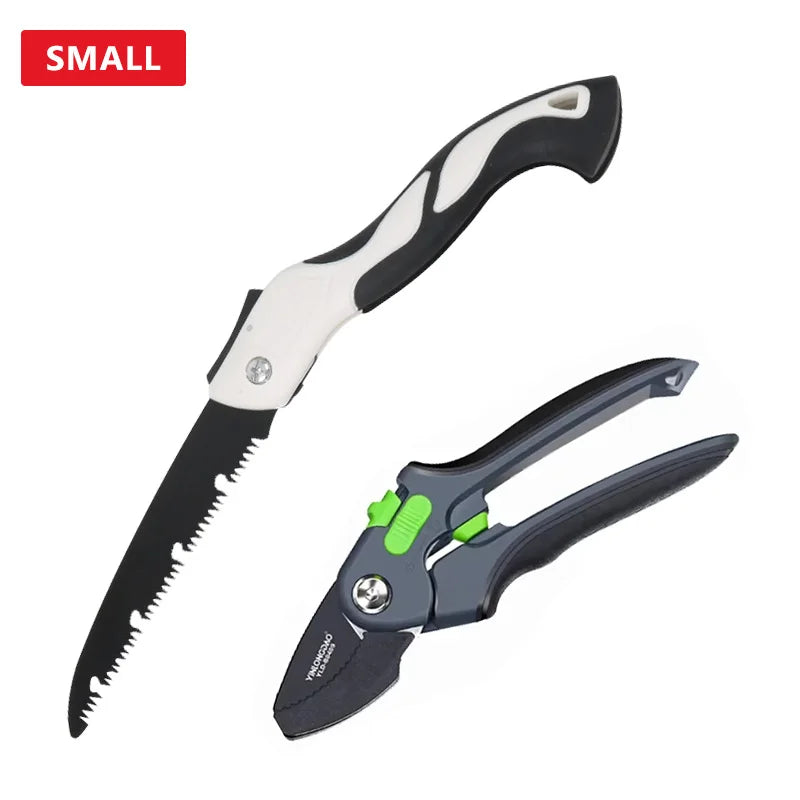 Plant Trim Pruner Set