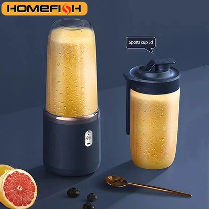 Portable Juicer Blender