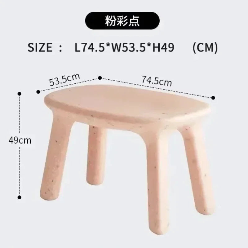 Children's Classroom Table and Chair Set