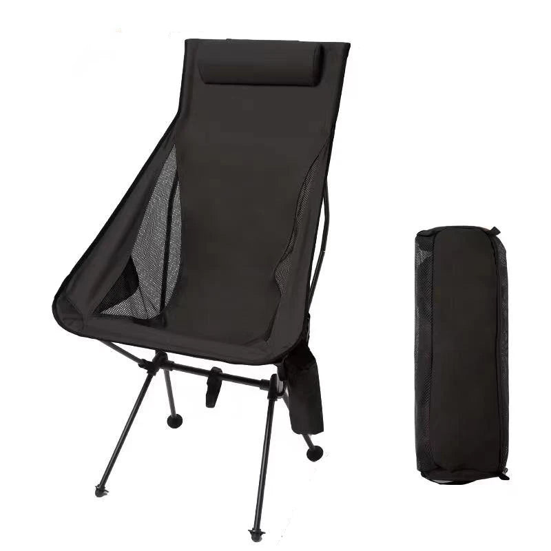 Portable Folding Camping Chair