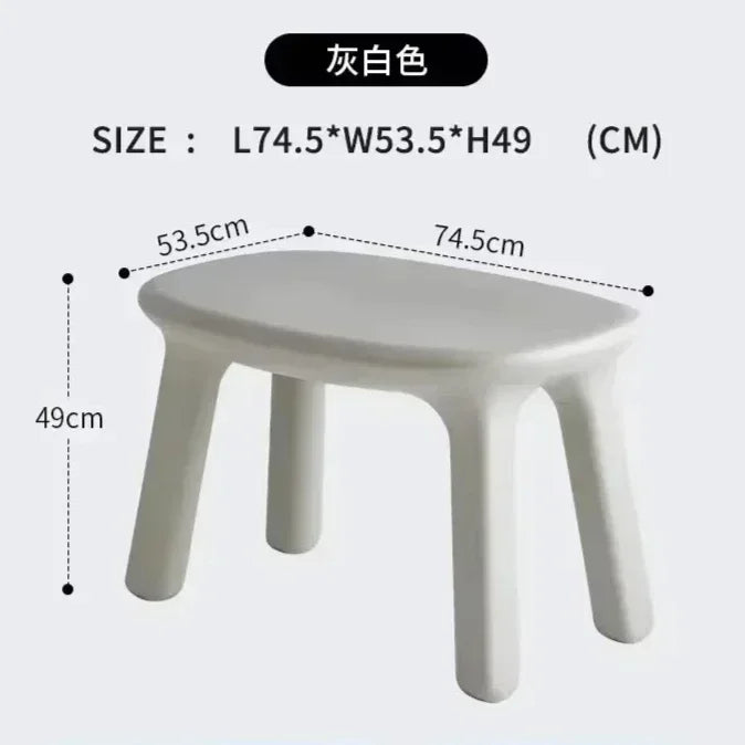 Children's Classroom Table and Chair Set