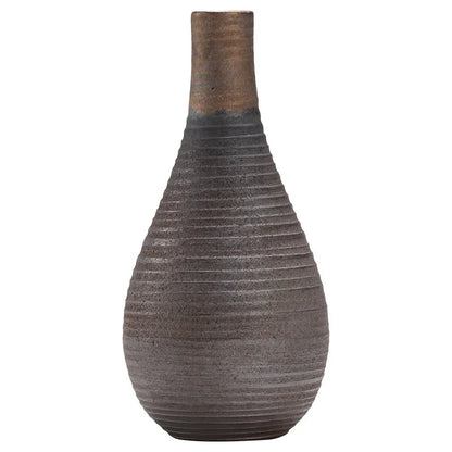 Handmade Minimalist Ceramic Vase