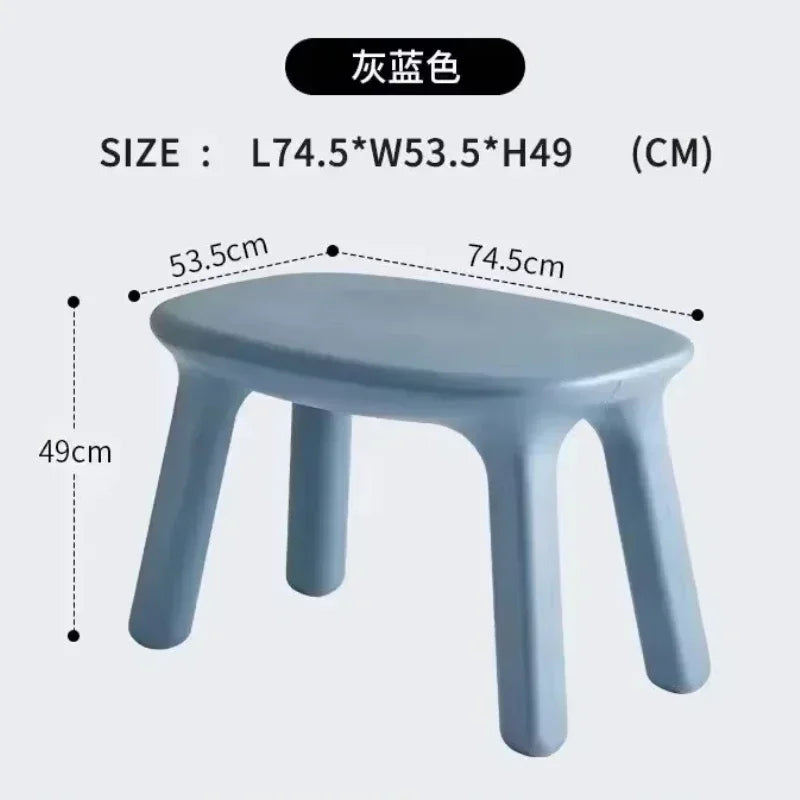 Children's Classroom Table and Chair Set