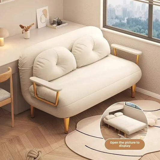 Foldable Sofa Bed