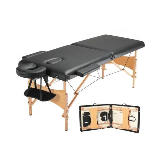 Portable Folding Massage Table