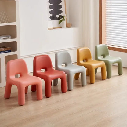 Children's Classroom Table and Chair Set