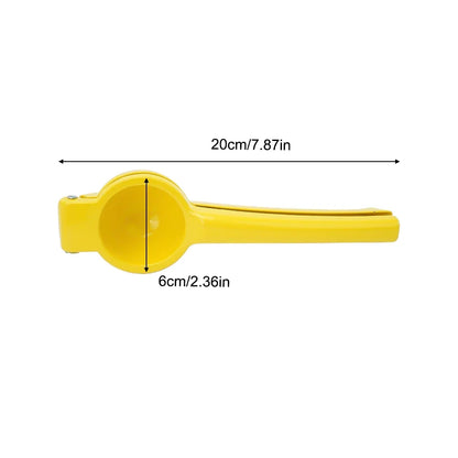 Manual Lemon Squeezer