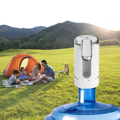 Portable Electric Water Dispenser