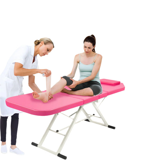 Portable Massage Table