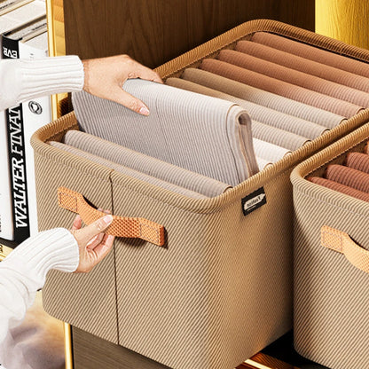 Collapsible Clothing Organizer