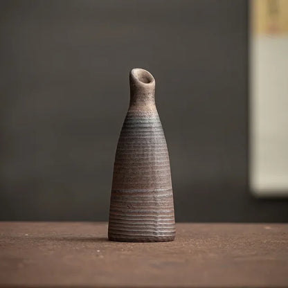 Handmade Minimalist Ceramic Vase