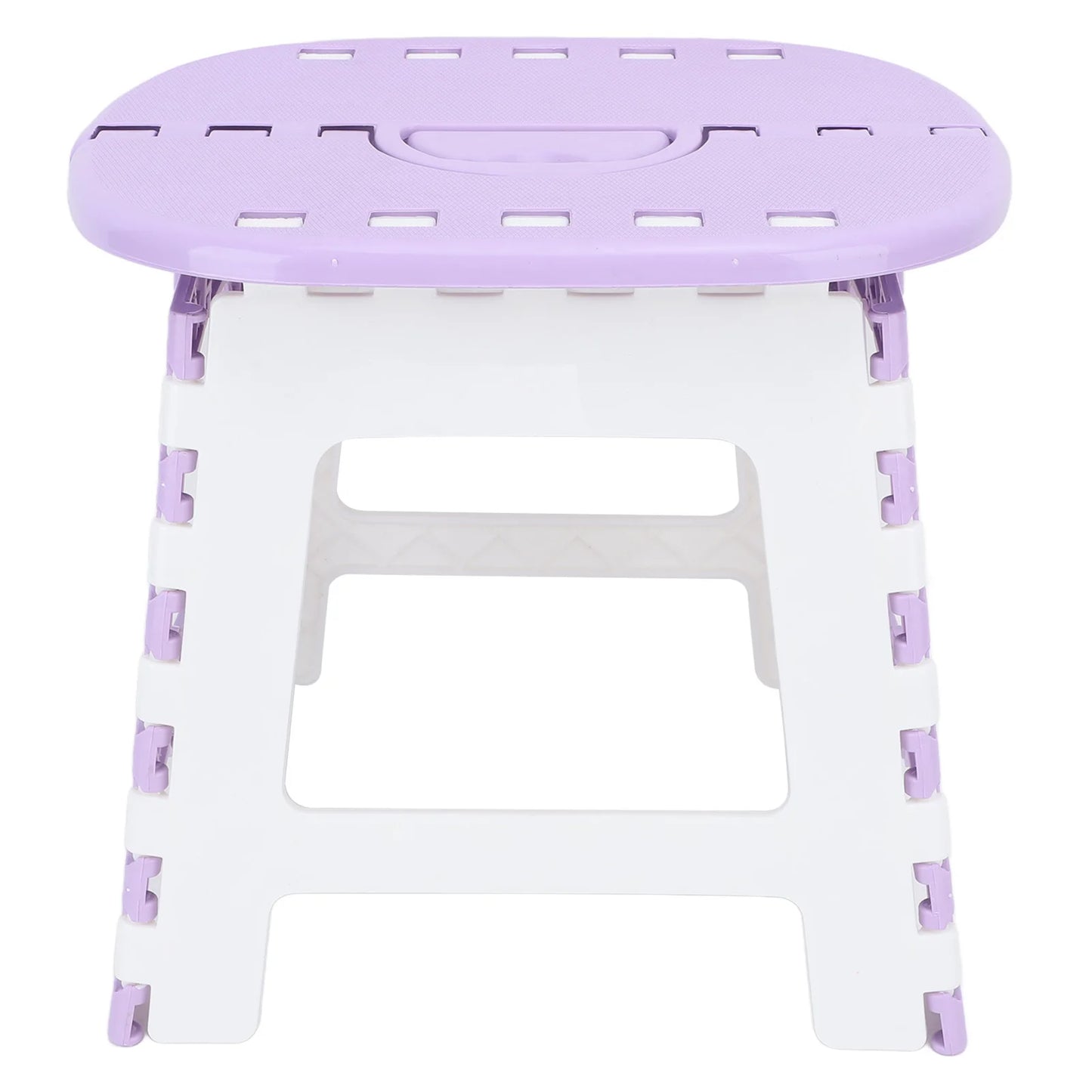 Foldable Step Stool Plastic Folding Small Stool