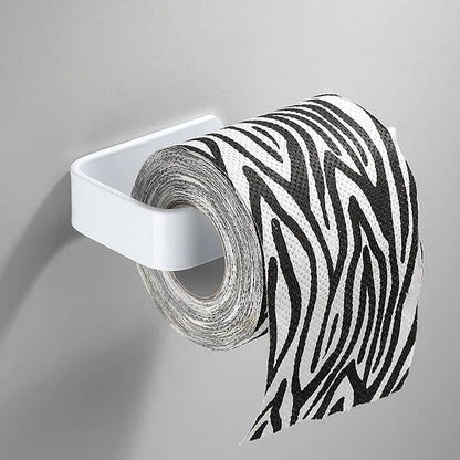 Adhesive Kitchen Paper Towel Holder