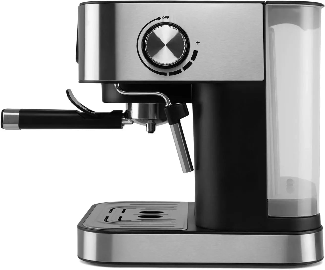 Espresso & Cappuccino Machine