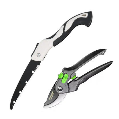 Plant Trim Pruner Set