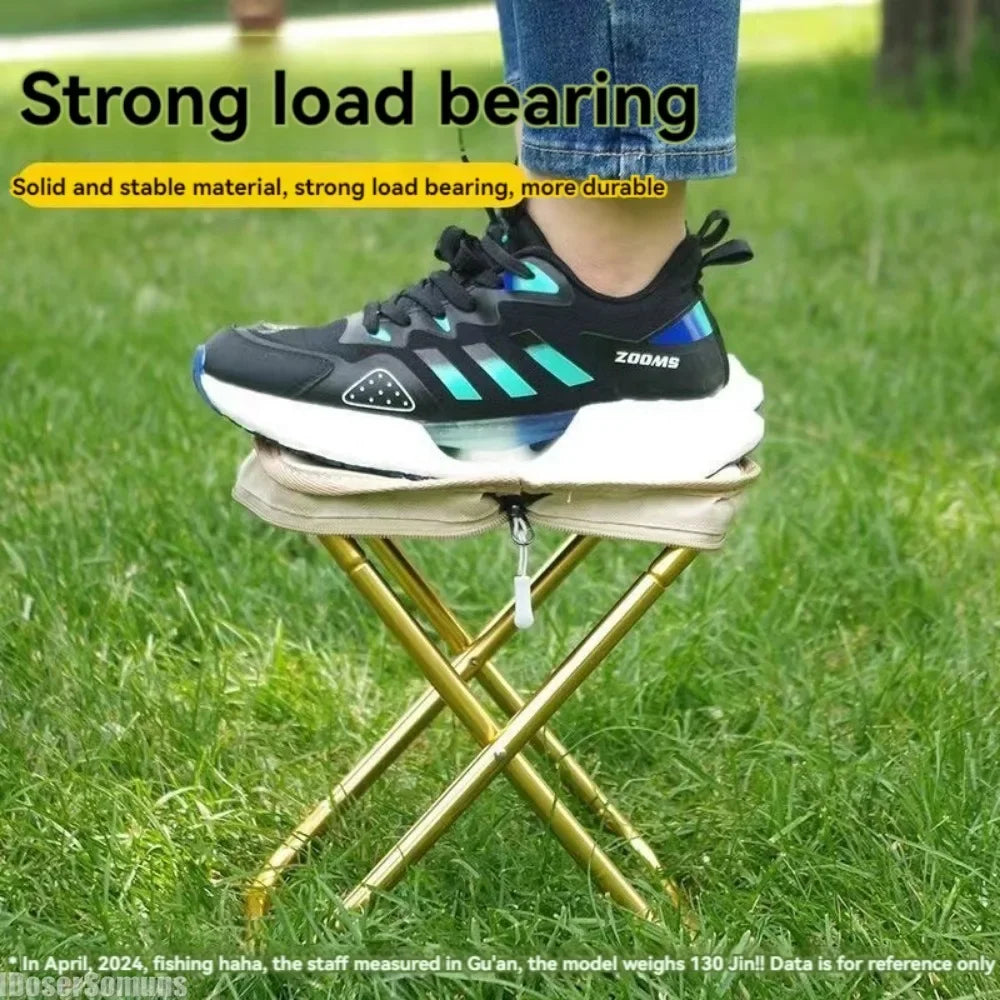 Outdoor Portable Folding Chairs