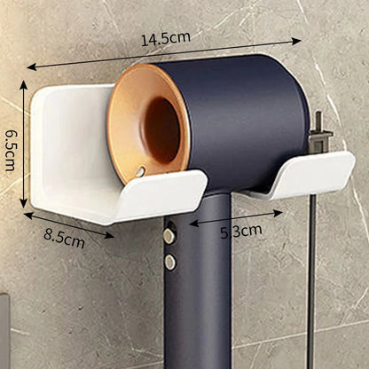 Hair Dryer Holder