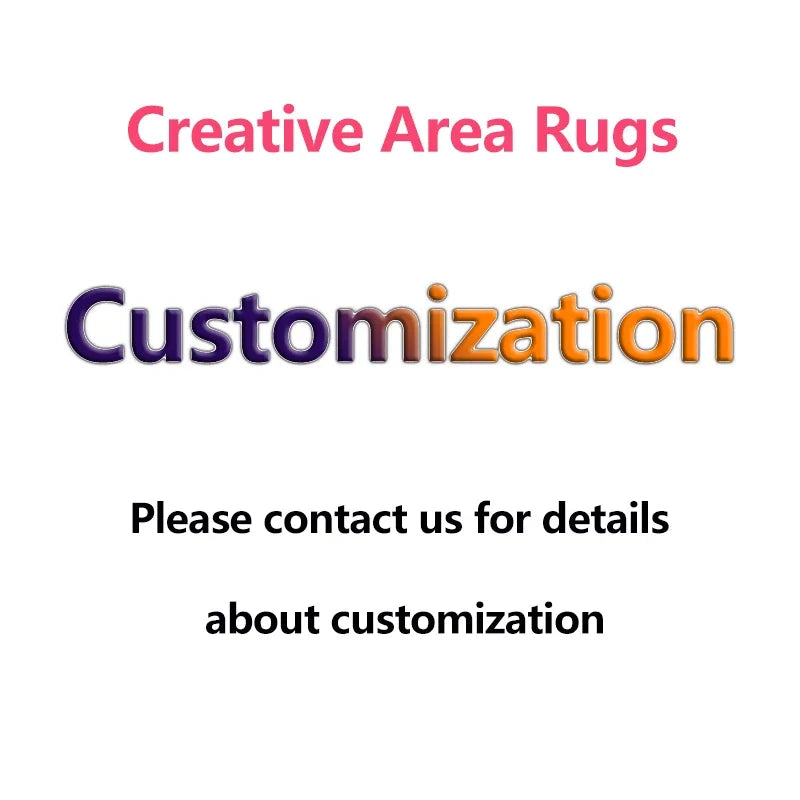 Irregular Area Rugs Anime Dragon Ball Z Goku Different Forms Custom Rug Handmade Carpet Area Rug for Home Decor