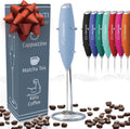 Elementi Electric Milk Frother Handheld