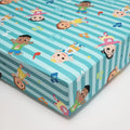 3 Pc Toddler Bed Set with Bonus Tote - You Make My Heart Sing Theme